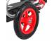 Go kart cu pedale pentru copii 6 12 ani kinderauto 935746 poza 7